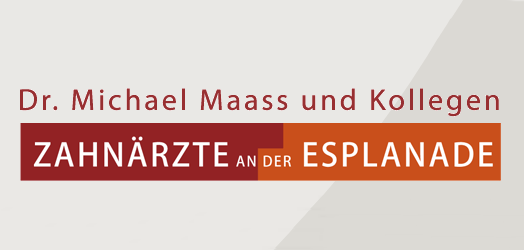 Zahnärzte an der Esplanade, Dr. Michael Maass und Kollegen